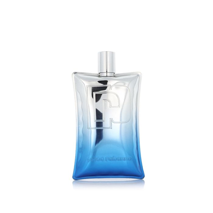 Perfume Unisex Paco Rabanne EDP Genius Me 62 ml 1