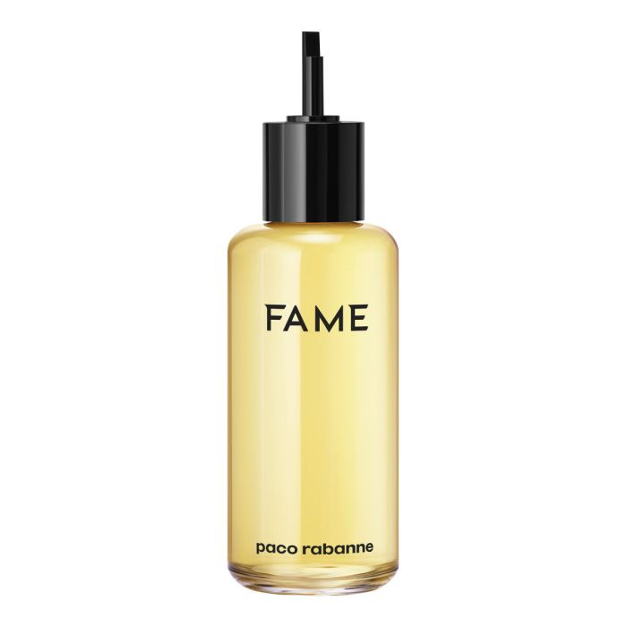Perfume Mujer Paco Rabanne Fame Refill EDP 200 ml Recambio