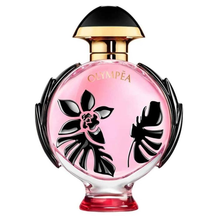 Perfume Mujer Paco Rabanne EDP Olympéa Flora 50 ml