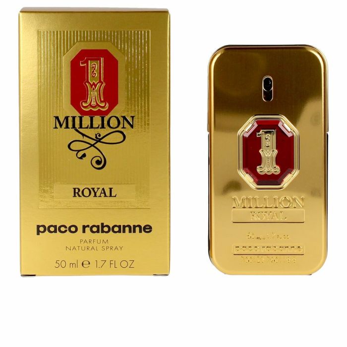 Perfume Hombre Paco Rabanne EDP One Million Royal 50 ml