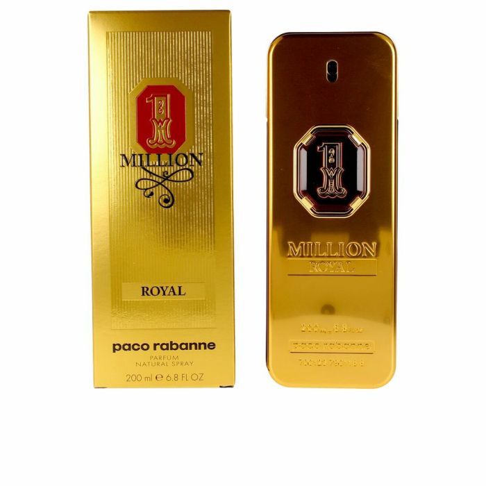 One million perfume hombre características shop
