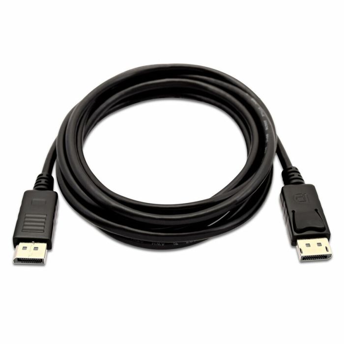 Cable DisplayPort Mini a DisplayPort V7 V7MDP2DP-01M-BLK-1E Negro