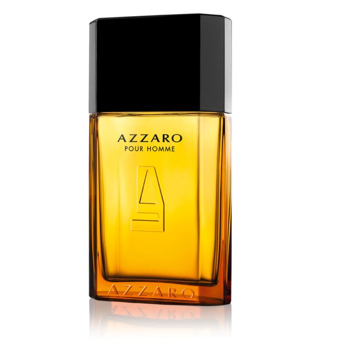 Perfume Hombre Azzaro EDT 200 ml Azzaro Pour Homme 1