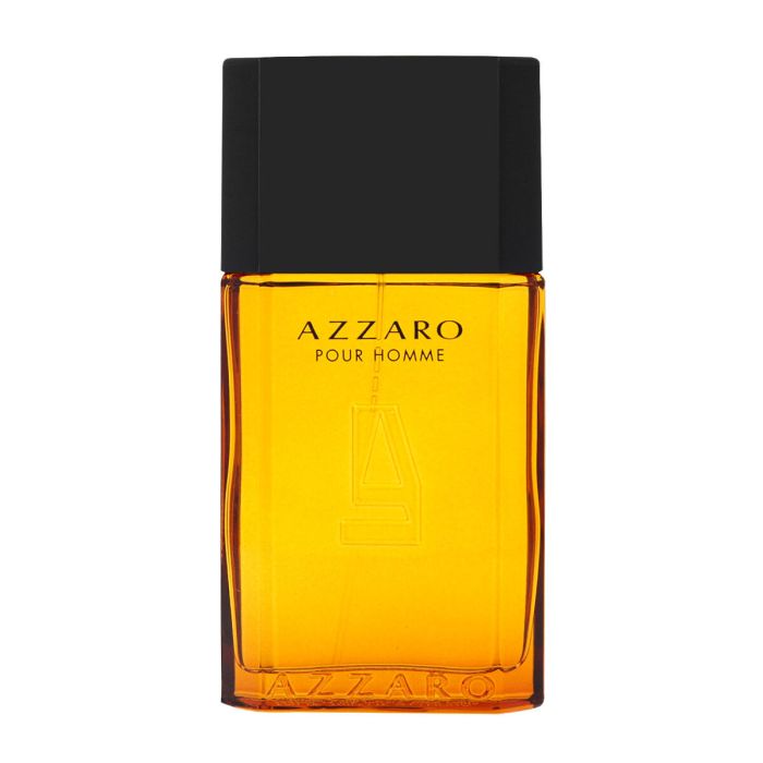 Perfume Hombre Azzaro EDT Pour Homme 50 ml 1