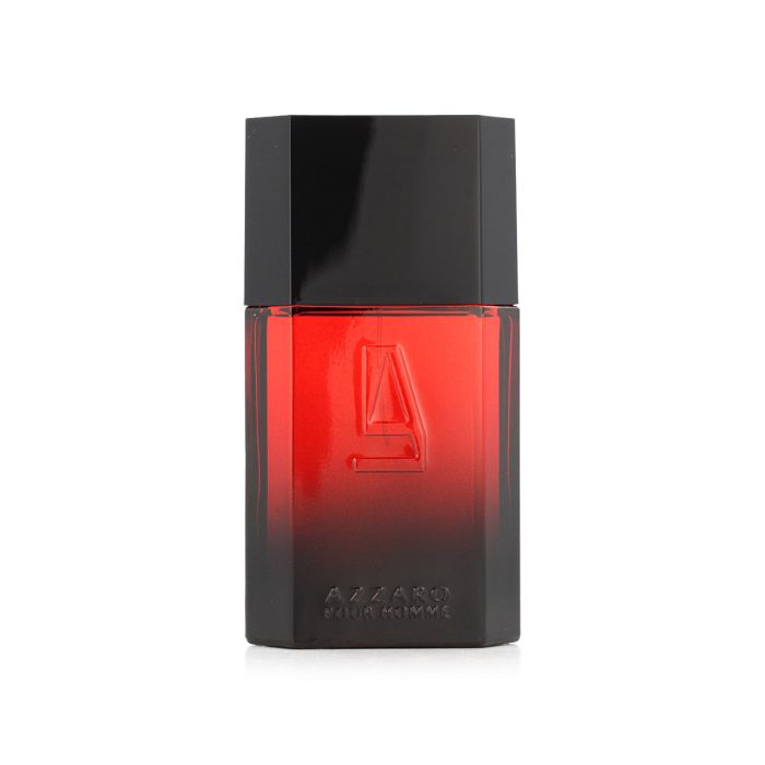Perfume Hombre Azzaro Elixir EDT 100 ml 1