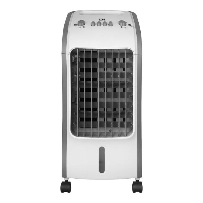 Climatizador Portátil EDM 33516 80 W 3,6 L 1