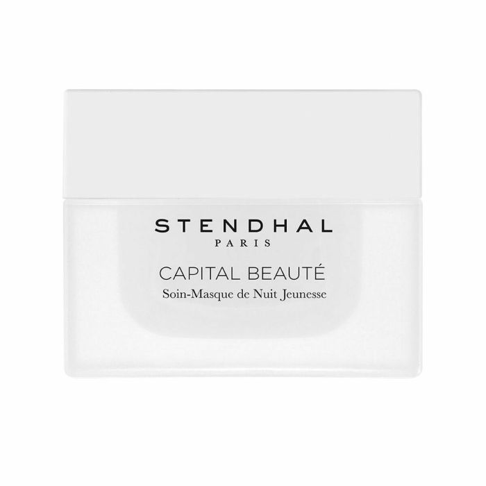 Crema Facial Stendhal Capital Beauté (50 ml)