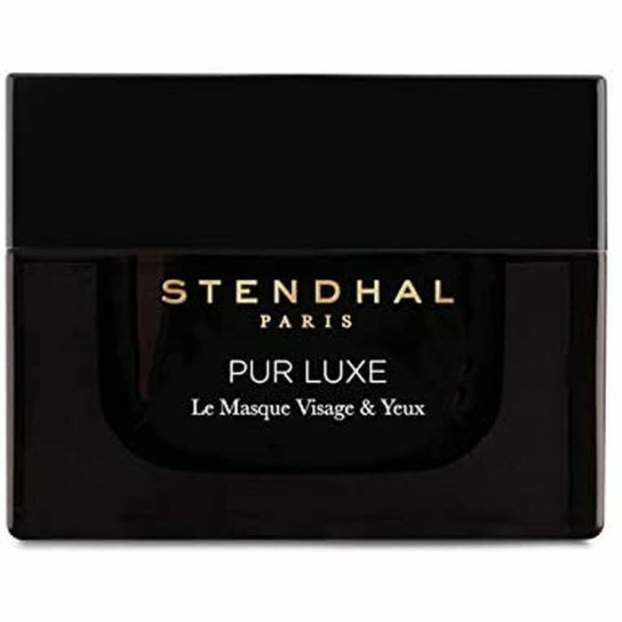Mascarilla Facial Pur Luxe Stendhal (50 ml)
