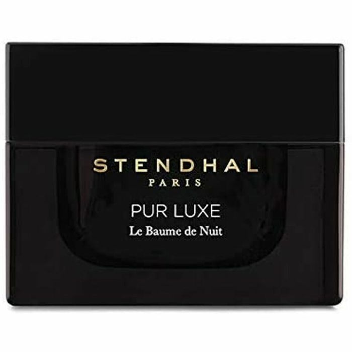 Crema de Noche Pure Luxe Stendhal (50 ml)