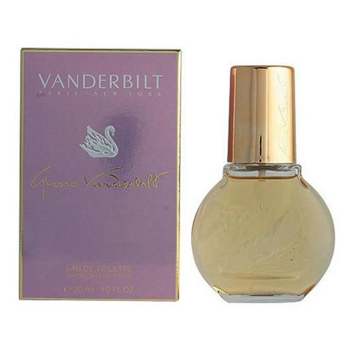 Perfume Mujer Vanderbilt Vanderbilt EDT 2
