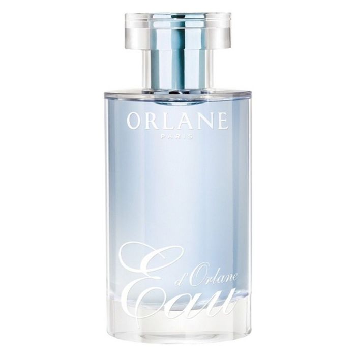 Perfume Mujer Eau D’Orlane Orlane EDT (100 ml) (1 unidad)