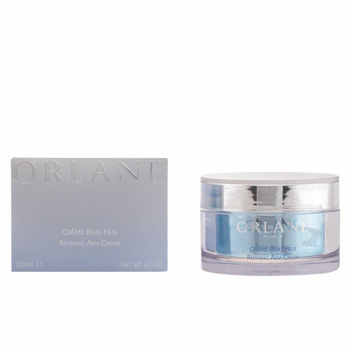 Crema Corporal Orlane Crema Mujer (1 unidad) (200 ml)