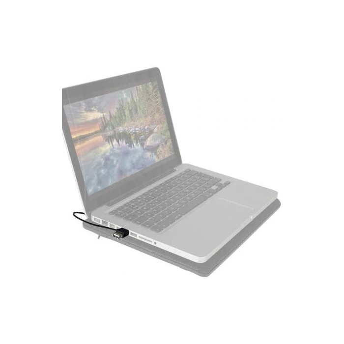 NGS Soporte Refrigerante Jetstand para Portátiles hasta 15.6" con Iluminación LED Azul y Doble Ventilador 2