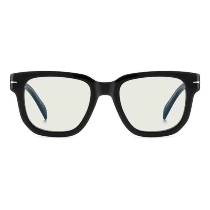 Montura de Gafas Hombre David Beckham DB 7130 1 Montura de Gafas Hombre David Beckham DB 7130 1