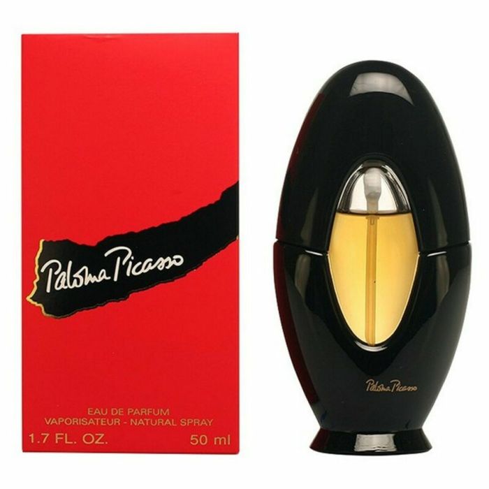Perfume Mujer Paloma Picasso EDP