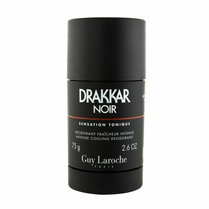 Desodorante en Stick Guy Laroche Drakkar Noir (75 ml)