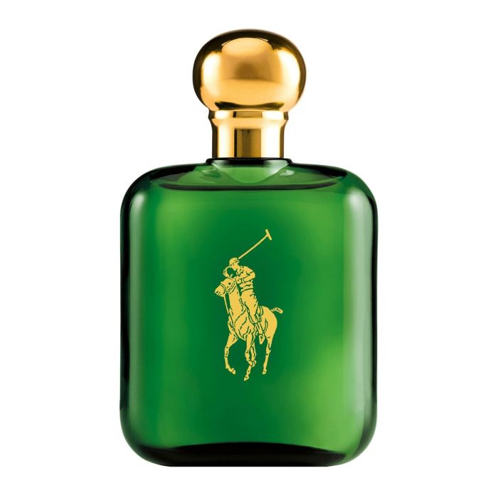Perfume Hombre Ralph Lauren EDT Polo Green 118 ml 1