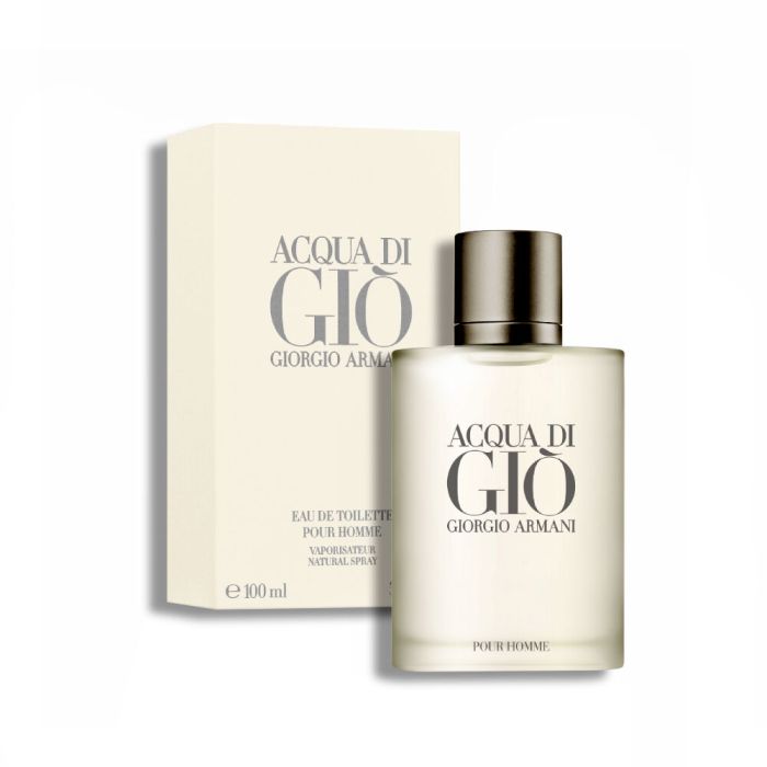 Perfume Hombre Giorgio Armani 4090 EDT 100 ml