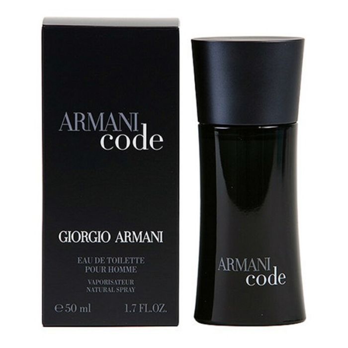 Perfume Hombre Armani Code Armani EDT 2