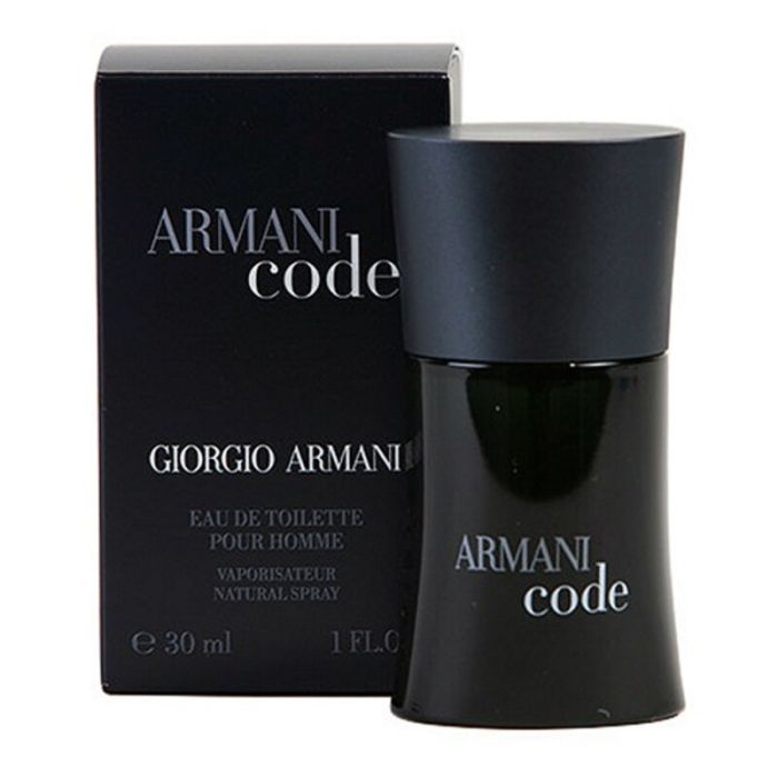 Perfume Hombre Armani Code Armani EDT 1