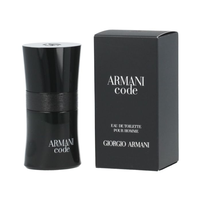 Perfume Hombre Armani EDT 30 ml Perfume Hombre Armani EDT 30 ml