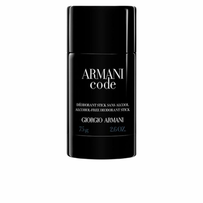 Desodorante en Stick Giorgio Armani 75 g