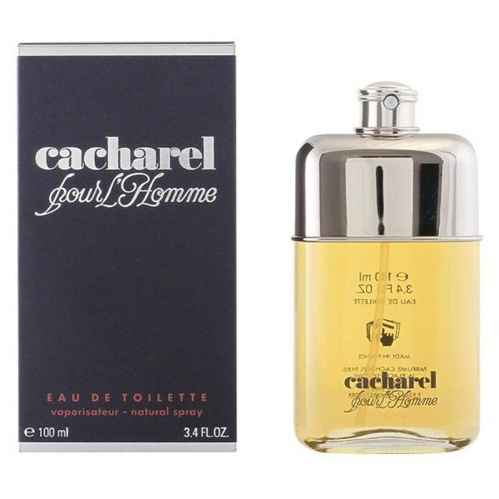 Perfume Hombre Cacharel Pour L'homme Cacharel EDT 100 ml