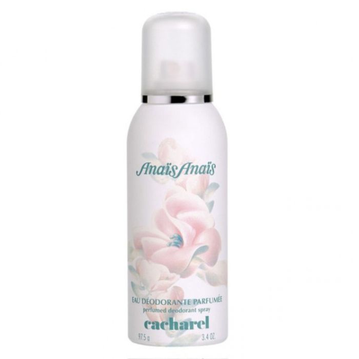 Anaïs anaïs deodorant spray 150 ml Anaïs anaïs deodorant spray 150 ml