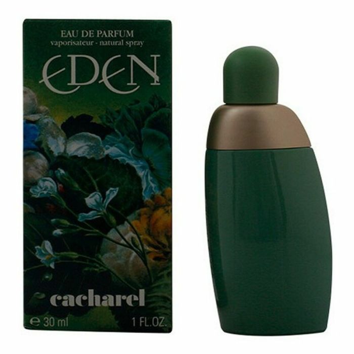 Perfume Mujer Cacharel EDP Eden (30 ml) 1