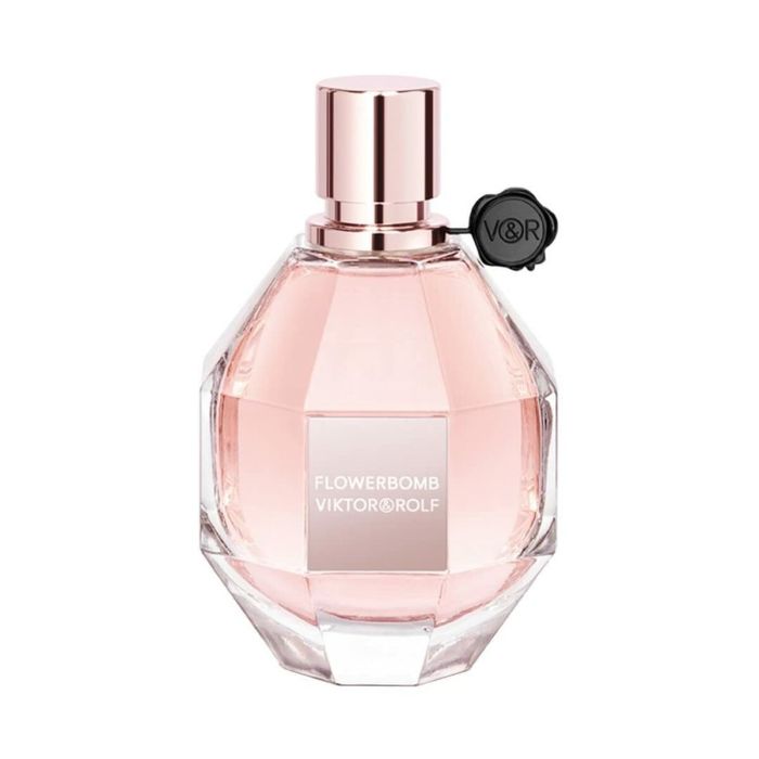 Perfume Mujer Viktor & Rolf EDP Flowerbomb 100 ml 1
