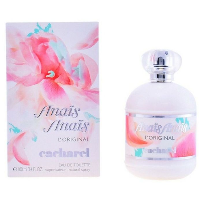 Perfume Mujer Anais Anais L'original Cacharel EDT 100 ml 1