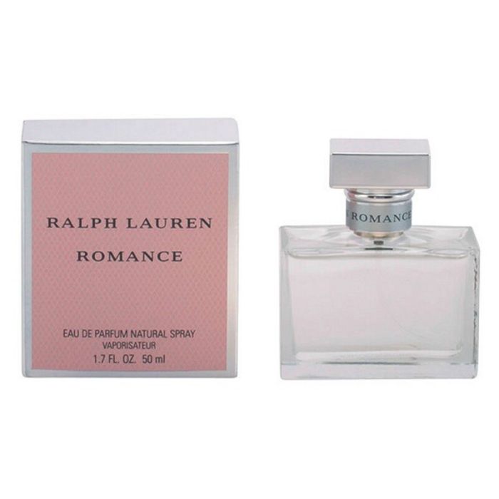 Perfume Mujer Romance Ralph Lauren EDP 1