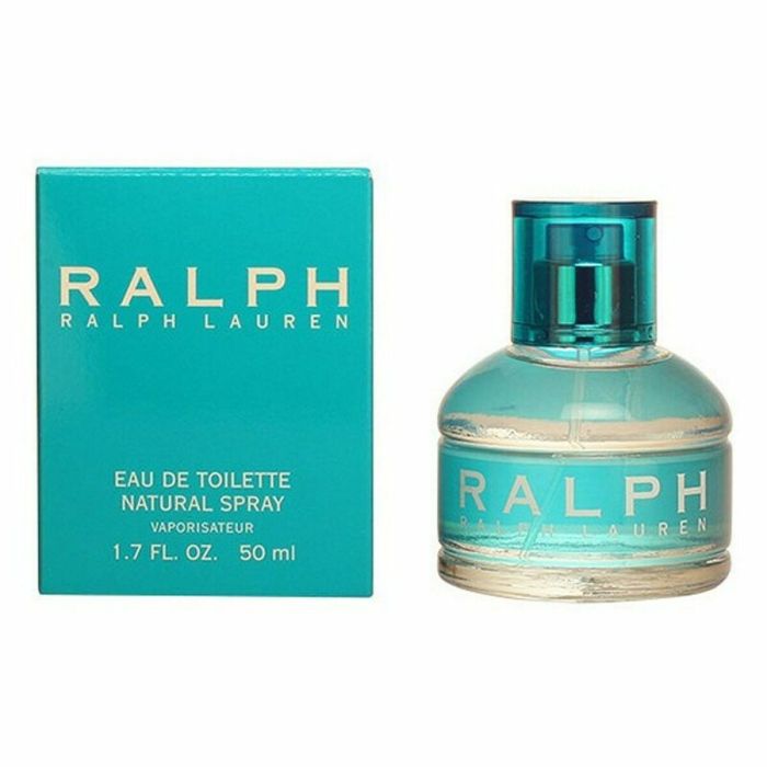 Perfume Mujer Ralph Ralph Lauren EDT 2