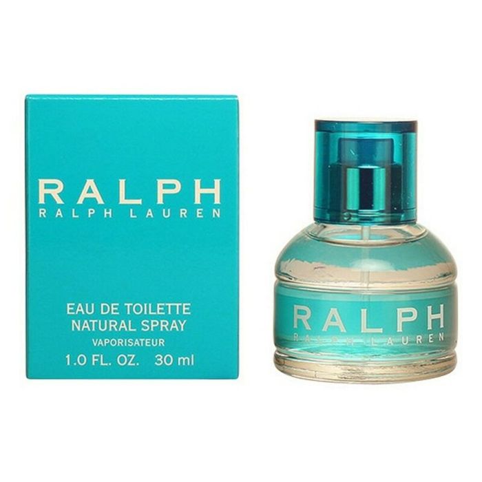 Perfume Mujer Ralph Ralph Lauren EDT 1