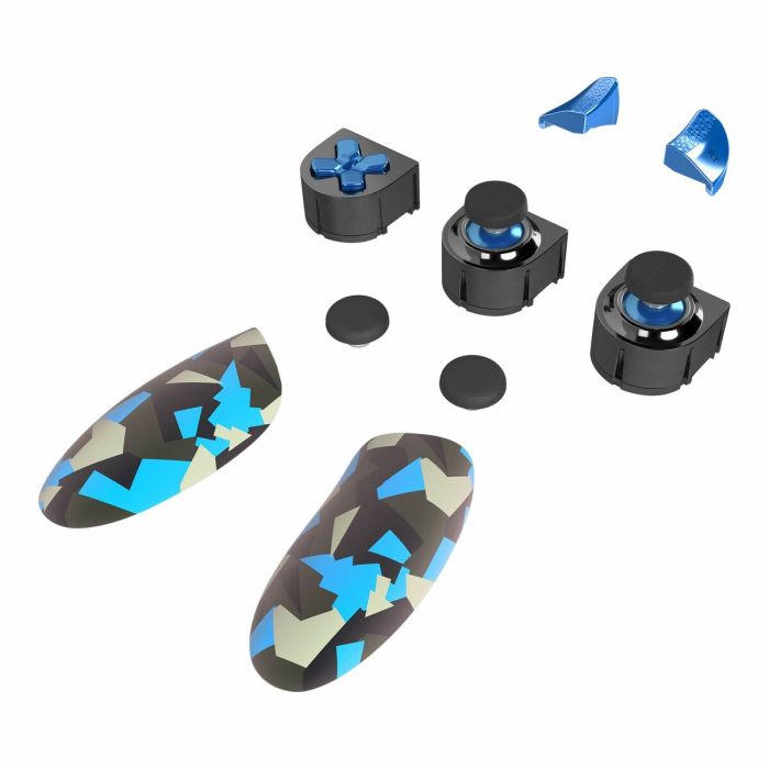 Gamepad Thrustmaster 4460188 Azul 1 Gamepad Thrustmaster 4460188 Azul 1
