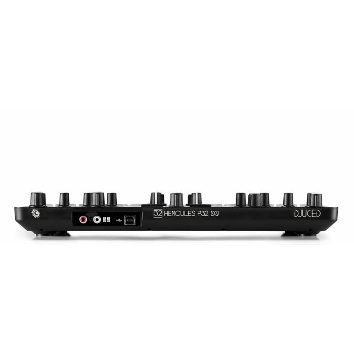 Controladora DJ Hercules P32 DJ 1 Controladora DJ Hercules P32 DJ 1