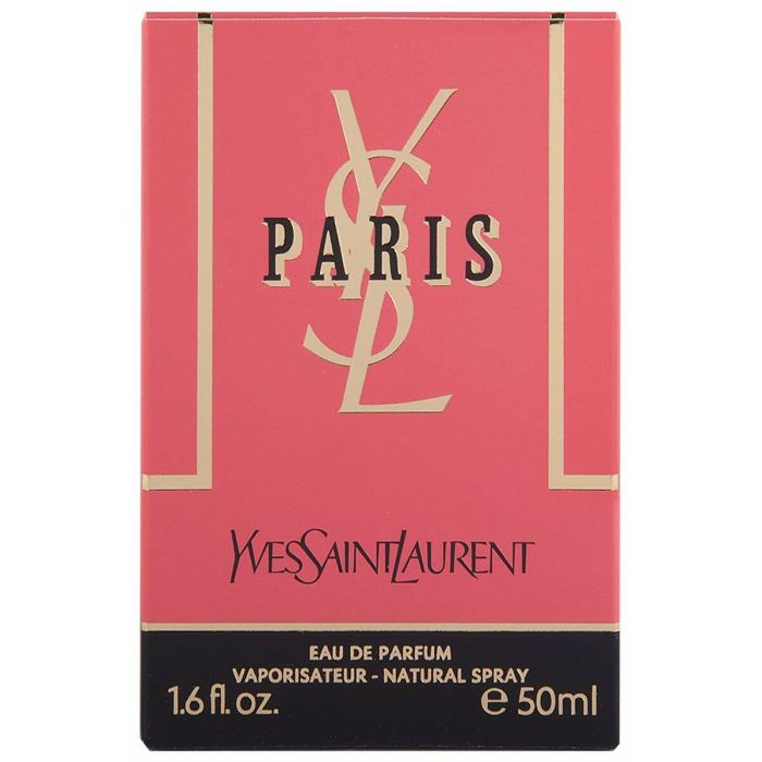 Perfume Mujer Yves Saint Laurent YSL Paris EDP (50 ml) 1