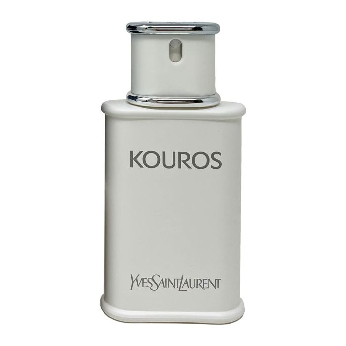 Perfume Hombre Yves Saint Laurent EDT Kouros 50 ml 1