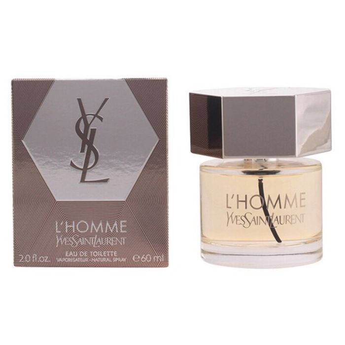 Perfume Hombre Yves Saint Laurent 151978 EDT 60 ml