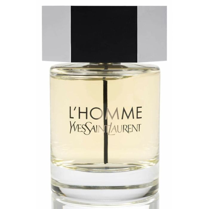 Perfume Hombre Yves Saint Laurent EDT Ysl L'homme 100 ml 1