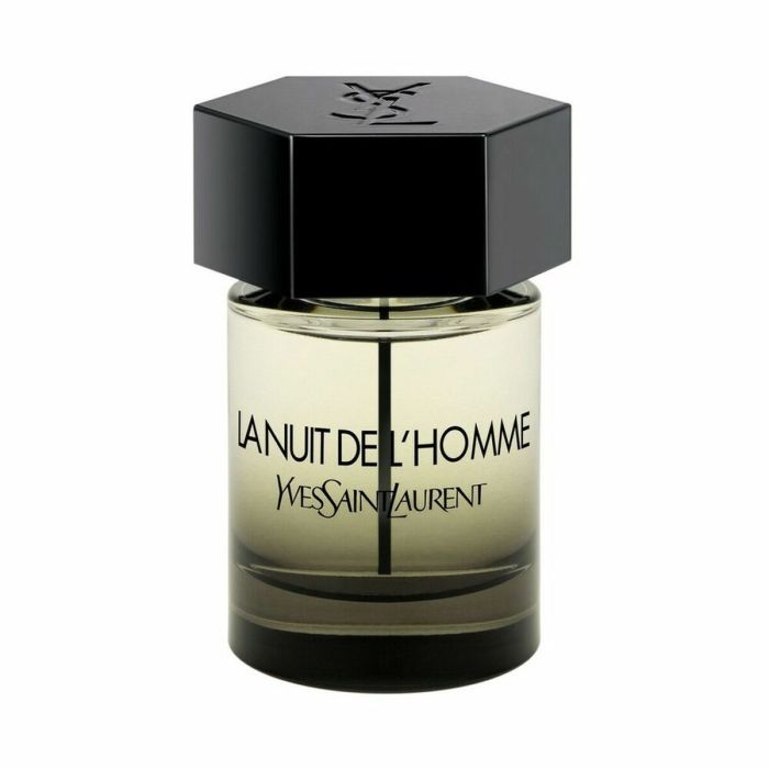 Perfume Hombre Yves Saint Laurent EDT La Nuit De L'homme 60 ml 1