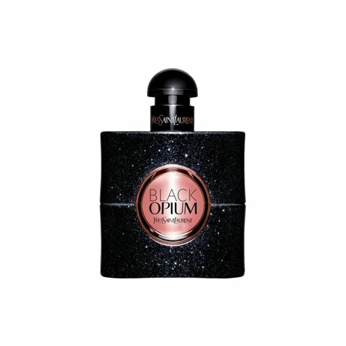 Yves Saint Laurent Black opium eau de parfum 50 ml vaporizador