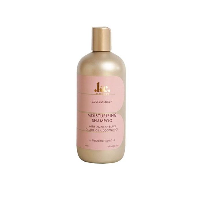 Keracare Curlessence Moisturizing Shampoo 355 mL Kc By Keracare