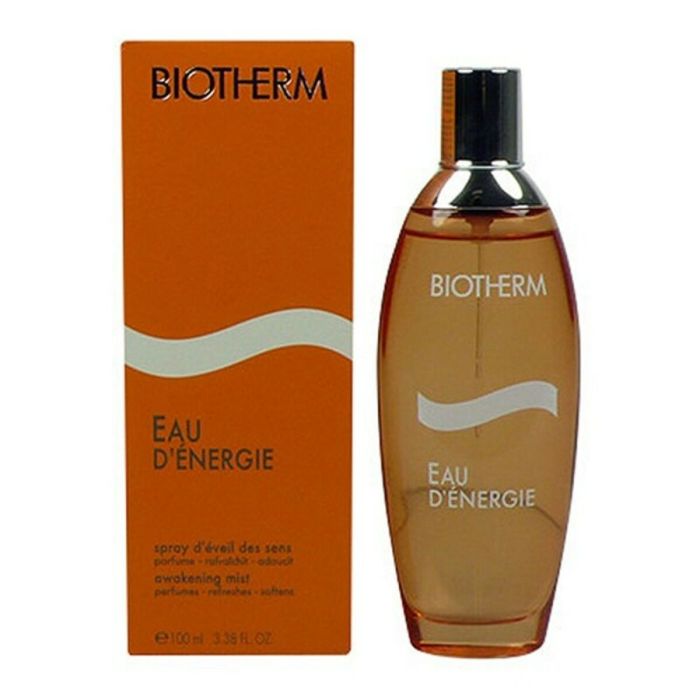 Perfume Mujer Eau D'energie Biotherm EDT 1