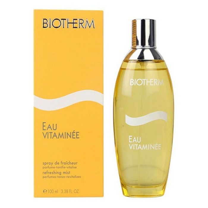 Perfume Mujer Eau Vitaminee Biotherm EDT 1