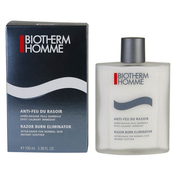 Bálsamo Aftershave Homme Biotherm
