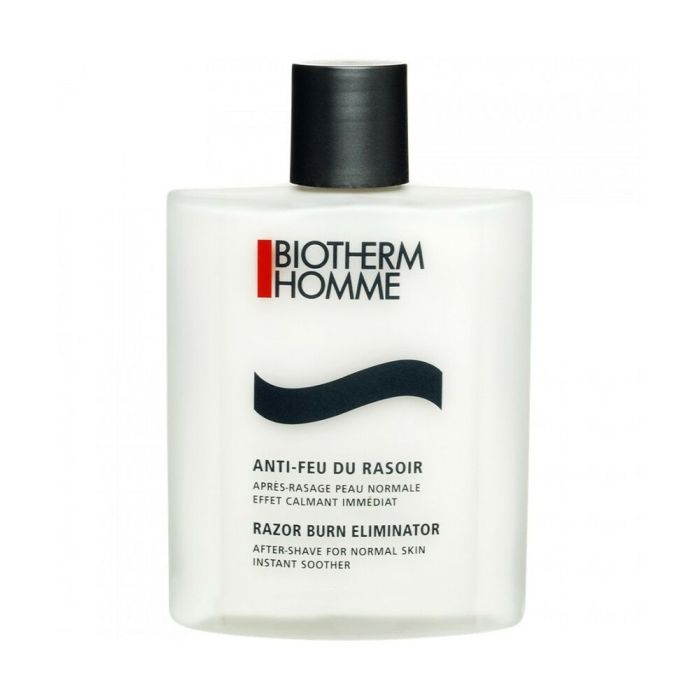 Bálsamo Aftershave Biotherm Homme Anti-Feu Du Razor (100 ml)
