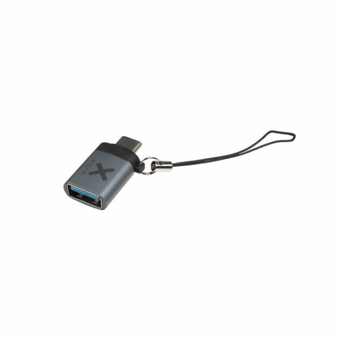 Adaptador USB USB-C XC011 1