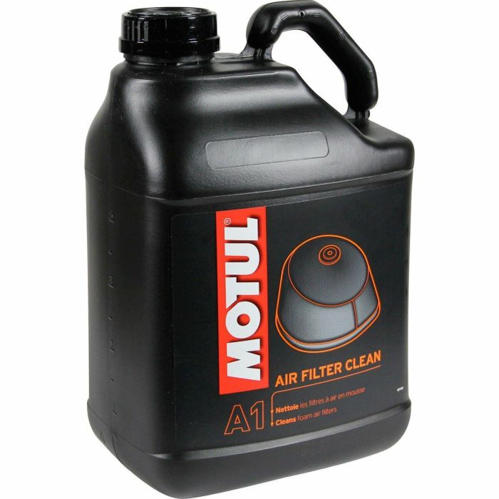 Limpiador de filtro de aire MTL102985 Espuma 5 L 2