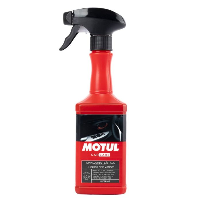 Limpiador de Plásticos Motul MTL110156 500 ml 3